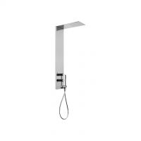 Paffoni Shower column Beta Item: ZCOL672CR