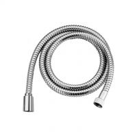 Paffoni Double interlock hose, 2000 mm Item: ZFLO002CR