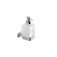 Inda Wall-mounted soap dispenser Lea A18120 CR21