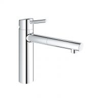 Grohe Single-lever sink mixer Kitchen 31129001