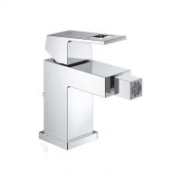 Grohe single-lever bidet mixer Eurocube 23138000