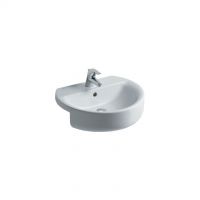 Ideal Standard ceramic basin Sphere Connect E792301