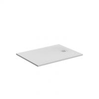 Ideal Standard Rectangular ultra-thin shower tray Ultra Flat S 