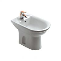 Ideal Standard floor-standing ceramic bidet Esedra T512061