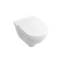 Villeroy&Boch wall-mounted washdown toilet O.Novo 56601001