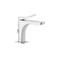 Gessi Basin mixer with waste Rilievo item: 59001