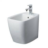 IDEAL STANDARD Bidet a terra ceramica 21 T515001