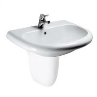 Ideal Standard ceramic basin 70 cm Tesi Classic T091561