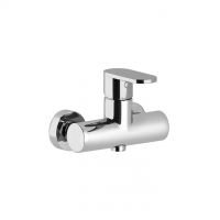 Ponsi Exposed shower mixer Versilia Item: BTVERCDO04