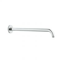 Grohe Wall-mounted shower head arm 28361000 cm 38