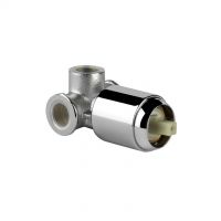Gessi concealed part for one-way mixer Via Manzoni 38658
