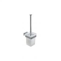Inda Wall-mounted toilet brush holder Lea A18140 CR21
