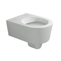 Flaminia Wall-mounted toilet bowl Link item: 5064