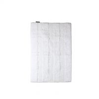 KOH-I-NOOR Tappeto reversibile per bagno 50x70 bianco Reverso Plus
