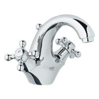 Grohe basin mixer Sinfonia 21012000