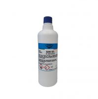 Imperial Chem Sanitising hand gel, 1 litre
