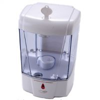 Ferrari Electronic soap dispenser