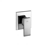 Paffoni Shower mixer for concealed installation Level Item: LES010CR