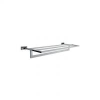 Inda bath towel rail 60 cm Lea A18680 CR