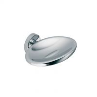 Colombo Fixed soap dish Plus W4901