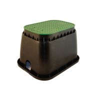 Rain Pozzetto EZ-Open Rettangolare 113 210.3001113