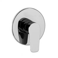 Ponsi Shower mixer for concealed installation Ecostyle Item: BTESTCDO01