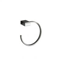 Inda Portasalviette ad anello Serie Logic A33160 CR