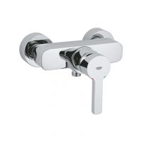 Grohe wall-mounted single-lever shower mixer Lineare 33865000