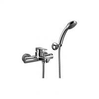 Paffoni Complete exposed bathtub mixer A Sly Item: SY023