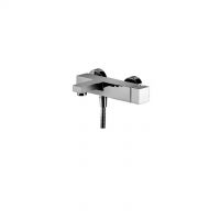 Paffoni Exposed bathtub mixer Elle Item: EL022