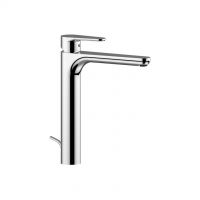 Paffoni High basin mixer Green Item: GR085