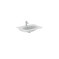 Ideal Standard top ceramic basin 60 cm Tesi T351001