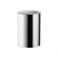 Colombo Countertop tumbler and holder Plus W4941