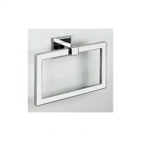 Colombo Towel ring holder Basic Q Item: B3731