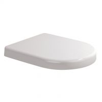 Flaminia Sedile wc in termoindurente rallentato Quick QKCW03