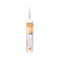 Gia Silicone neutro bianco