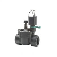 Rain 9 VDS solenoid valve with shutter 150 series