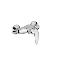 Paffoni Exposed shower mixer Nettuno Due Item: ND168