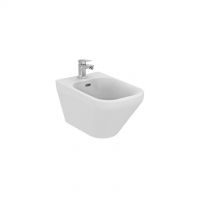 Ideal Standard wall-mounted ceramic bidet Tonic II K523601