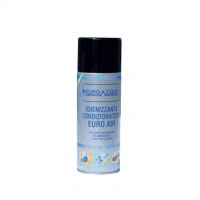 Euroacque Pulitore igienizzante per climatizzatori 400 ml