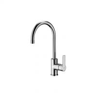 Paffoni Sink mixer A Red Item: RED180