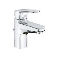Grohe Single-lever small basin mixer Europlus C 33155002