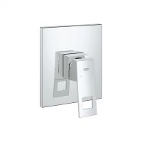 Grohe Concealed single-lever shower mixer Eurocube 19898000