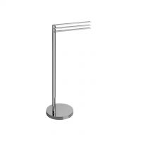 Gessi Freestanding towel rail 38939