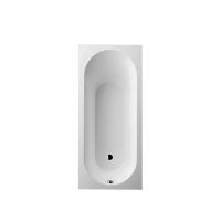 Villeroy&Boch Built-in bathtub, various sizes Oberon 