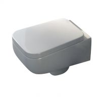 Flaminia Wall-mounted toilet bowl Como item: CM118