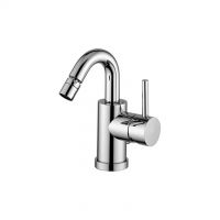 Paffoni Bidet mixer Birillo Item: BI137