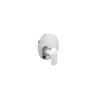 Dolomite Base miscelatore ad incasso per doccia A6726AA