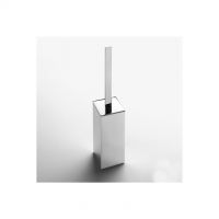 Colombo Floor-standing toilet brush holder Look B1606
