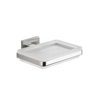 Colombo Soap dish holder Basic Q Item: B3701
